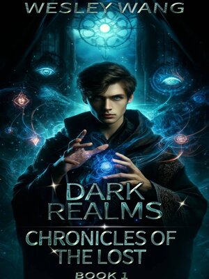 cover image of Dark Realms